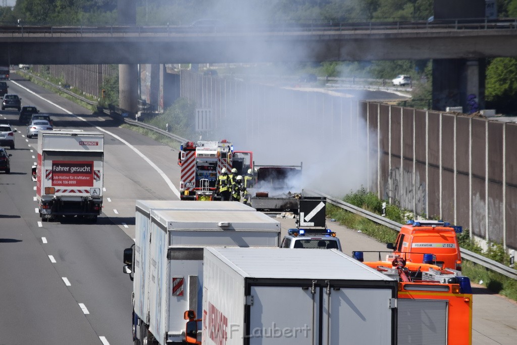 Auto 1 A 3 Rich Oberhausen Hoehe AK Koeln Ost P33.JPG - Miklos Laubert